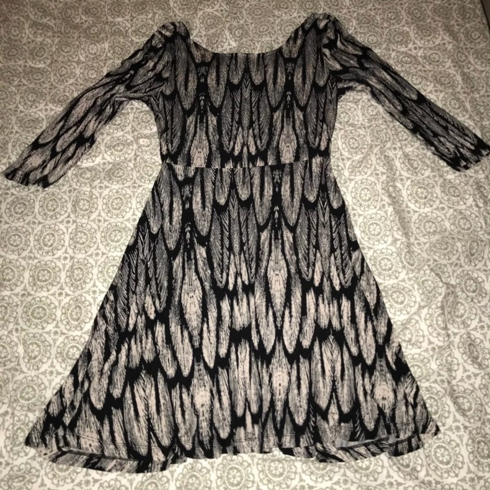 Express Dress